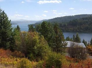 Carroll Dr, Worley, ID 83876