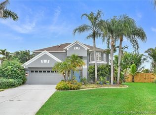 2551 SW Estella Ter, Palm City, FL 34990