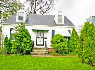 21304 Hansen Rd, Maple Heights, OH 44137