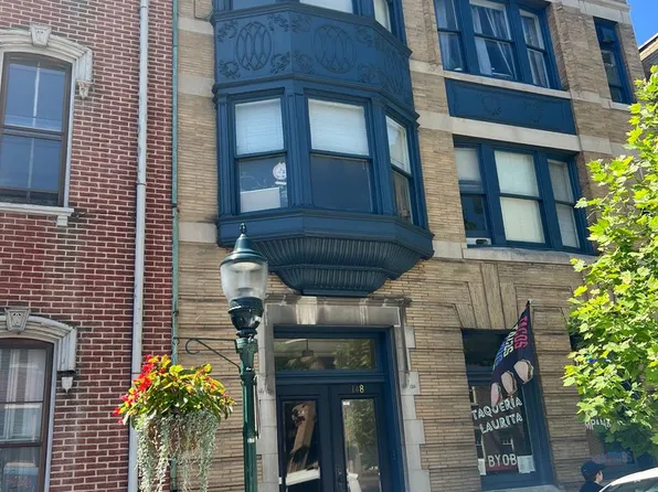 148-150 W High St, 148 W High St #1, Carlisle, PA 17013