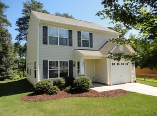 2704 Catamount Ct, Durham, NC 27704