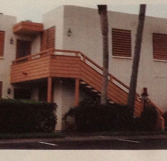 Furnished-Turn Key condo!