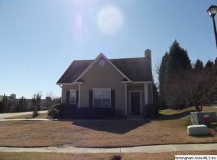 2464 Mountain Dr, Hoover, AL 35226