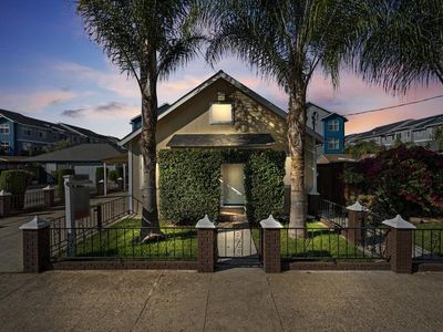 7621 Forest St, Gilroy, CA, 95020