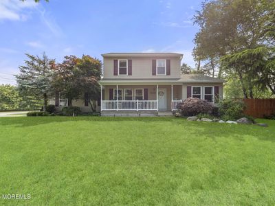 1158 Pemberton Street, Toms River, NJ, 08757