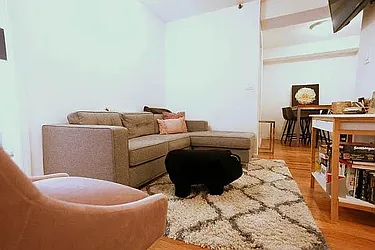 Rented by Metropolitan Property Group