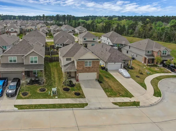 2923 Lawrence Park Ct, Conroe, TX 77304