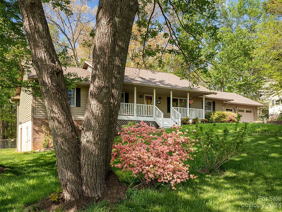 16 Country Ln, Candler, NC 28715 Zillow