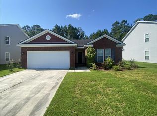 77 Melody Dr, Pooler, GA 31322