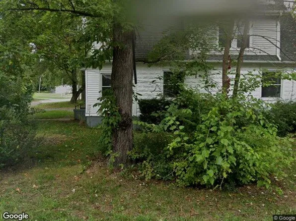 125 Rice Ave, Michigan Center, MI 49254