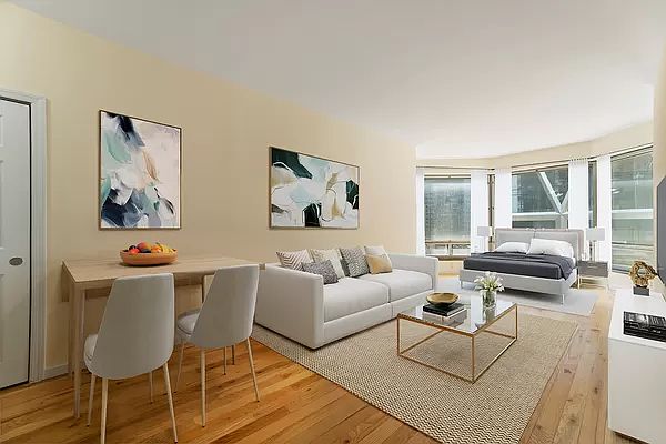 1st image of 301 W 57th St APT 10G