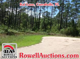 Kal Lane, Carrabelle, FL 32322