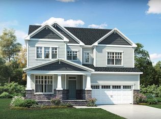 605 Ivy Arbor Way, Holly Springs, NC 27540