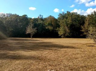 8515 NE Highway 351, Old Town, FL 32680