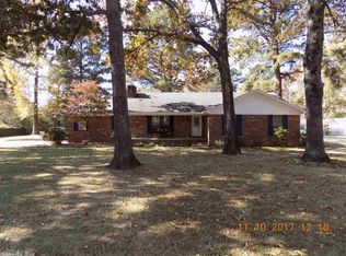 110 Kirkwood Rd, Beebe, AR 72012