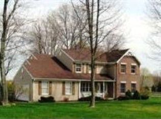 1338 Broad Rd, Wind Gap, PA 18091