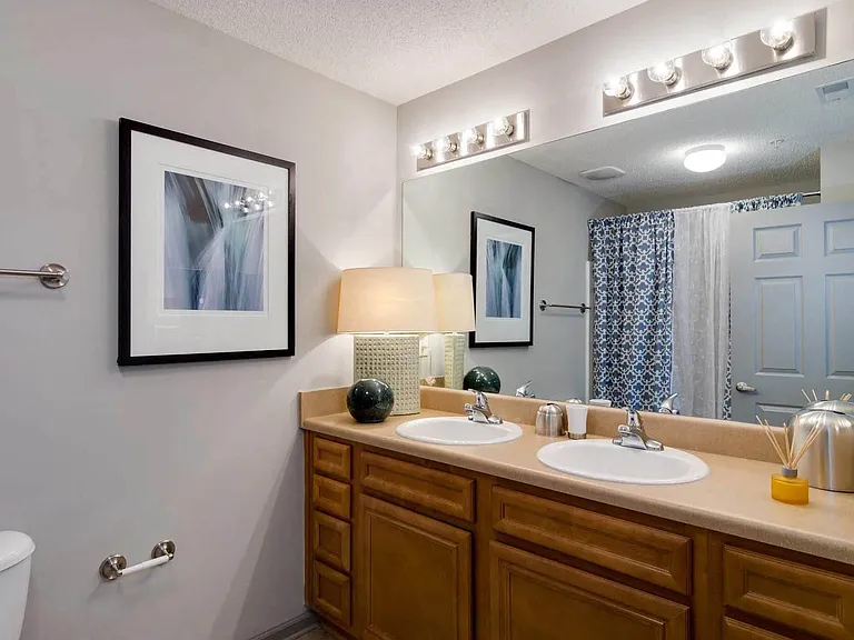 Take a trip to the spa without ever leaving your home