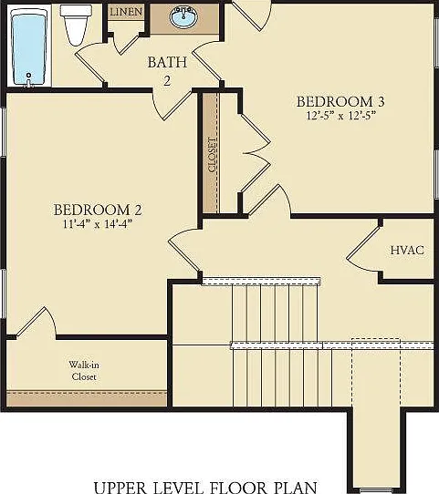 1213 Oatney Ridge Ln — Photo 2