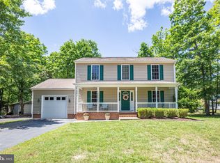 125 Republic Ave, Locust Grove, VA 22508