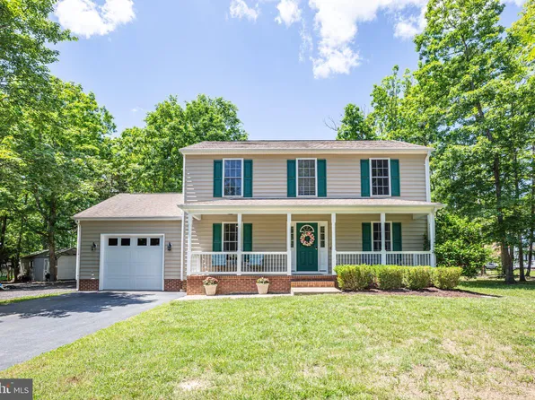 125 Republic Ave, Locust Grove, VA 22508