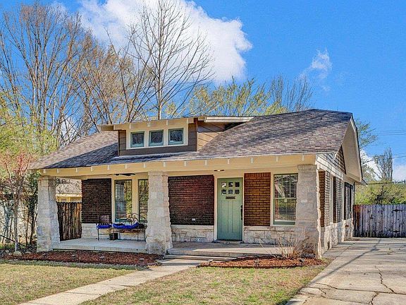 2nd image of 3633 Douglass Ave