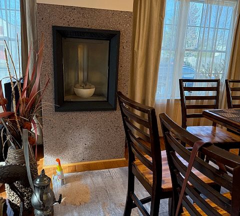 Fire Place