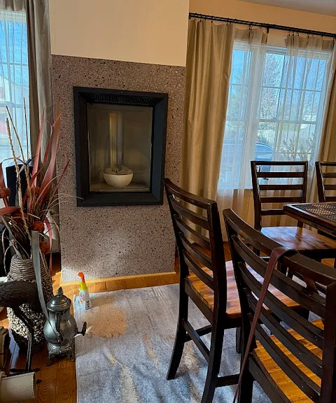 Fire Place
