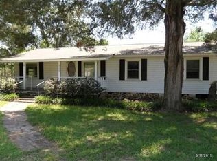 4962 State Line Rd, Cottonwood, AL 36320