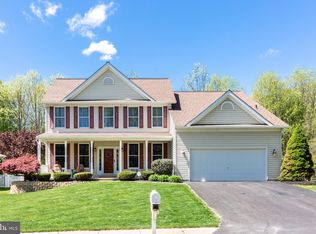 2023 Sherryl Ave, Sykesville, MD 21784