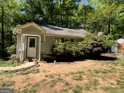 809 John W Breedlove Rd, Monroe, GA, 30656