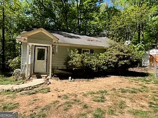 809 John W Breedlove Rd photo 1