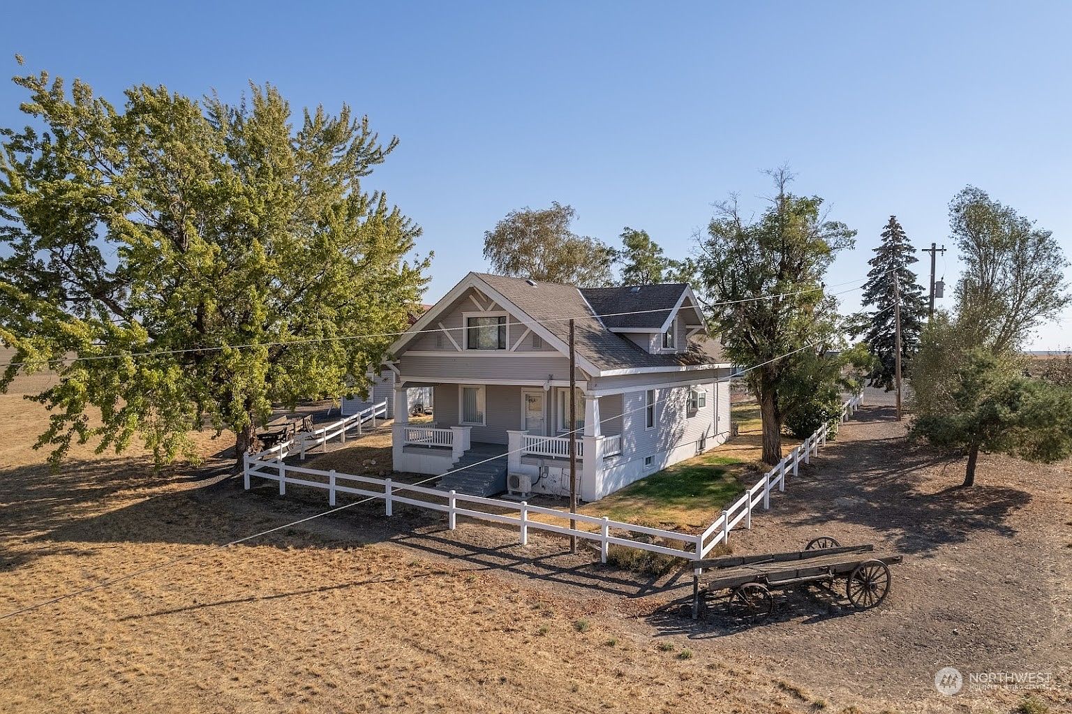 2389 N Damon Road, Odessa, WA 99159 Zillow