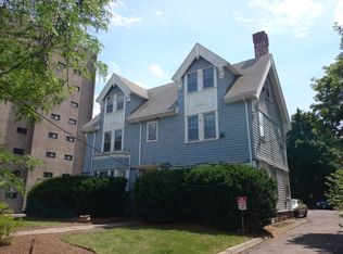 107 Centre St #A, Brookline, MA 02446