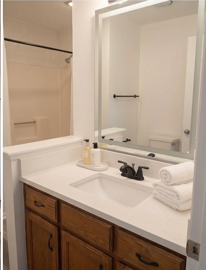 2 bed, 950 sqft, $1,450 — Photo 4