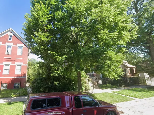 6519 S Bishop St, Chicago, IL 60636