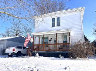 413 S Oak St, Kendallville, IN