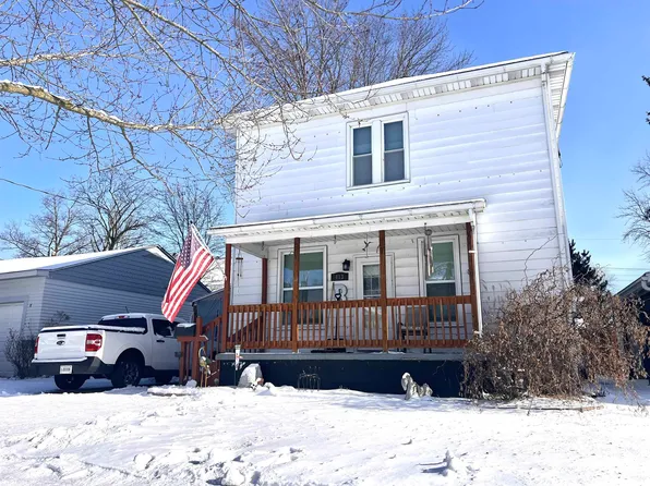 413 S Oak St, Kendallville, IN 46755