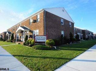 3576 Simpson Ave, Ocean City, NJ 08226