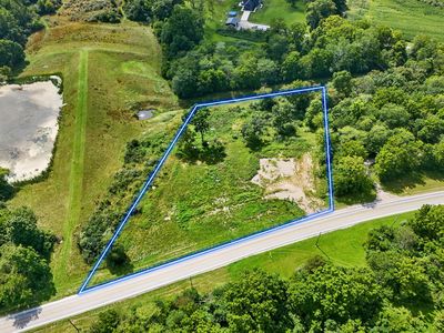 6390 State Route 56, Mechanicsburg, OH, 43044
