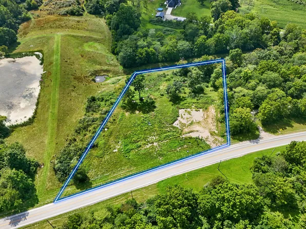 6390 State Route 56, Mechanicsburg, OH 43044