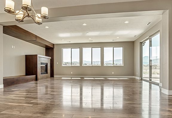 Woodside Homes - Lot 1009 - Plan 2