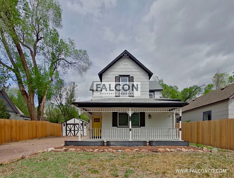 1st image of 3148 W Pikes Peak Ave