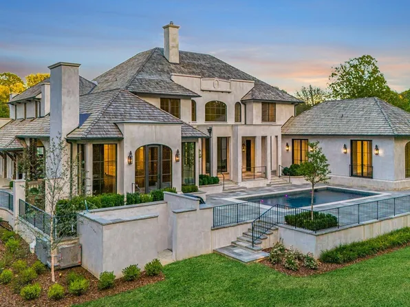 533 Belle Meade Blvd, Nashville, TN 37205