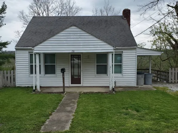 156 Lincoln St, Aurora, IN 47001