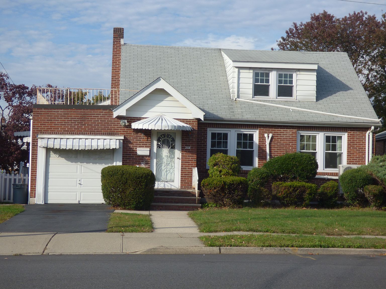 208 Luddington Ave Clifton NJ 07011 Zillow