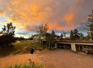 695 Left Fork Rd, Boulder, CO 80302
