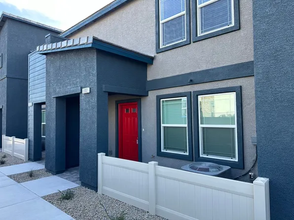 1902 Omaggio Vista St, Henderson, NV 89044