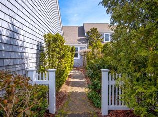 9 Old Langmore Way #9, Plymouth, MA 02360