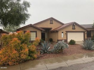 1806 S 86th Ln, Tolleson, AZ 85353