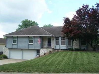 1117 NE 82nd St, Kansas City, MO, 64118
